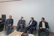 مدیریت بحران فرصتی تازه برای ایثارگری فرزندان شهداست