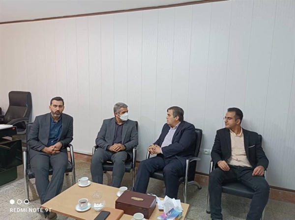 مدیریت بحران فرصتی تازه برای ایثارگری فرزندان شهداست