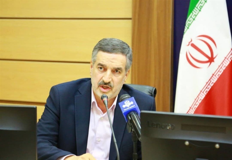 نماینده مجلس: ۵۰ روستا در شهرستان‌های ماهنشان و ایجرود از تنش آبی رنج می‌برند