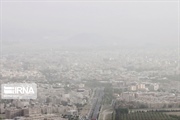 ادامه تعطیلی مدارس زنجان به علت آلودگی هوا/ ادارات و بانک ها در...