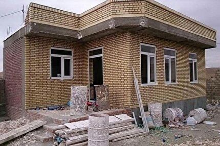 ۵۲ درصد واحدهای روستایی کشور مقاوم سازی شده است
