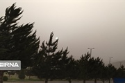 هوای زنجان آلوده و خطرناک است