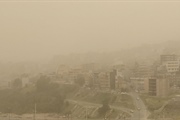 آلودگی هوا ادارات، مدارس و دانشگاه های استان زنجان را تعطیل کرد