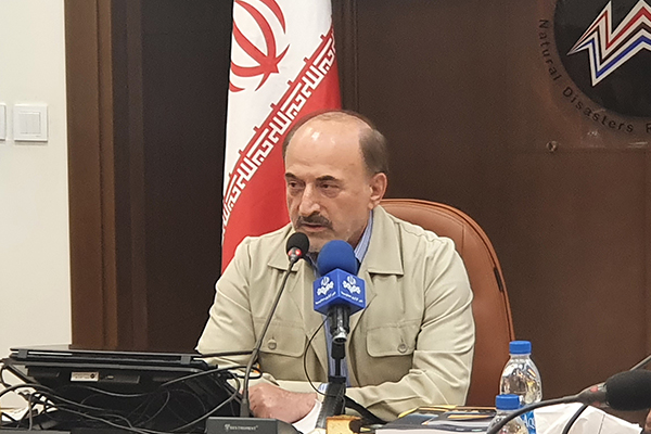 باید به آمایش سرزمین توجه بیشتری شود
