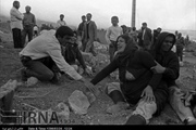 زخم ۳۲ ساله زلزله طارم بر مردمان سرزمین زیتون التیام نیافته است