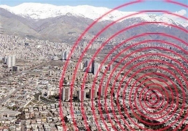 مدیرکل راه و شهرسازی استان زنجان: ۴۴ درصد از مساحت استان زنجان در پهنه با خطر بالای زلزله قرار دارد