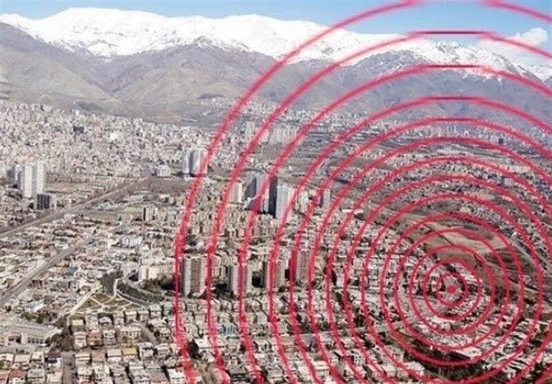 مدیرکل راه و شهرسازی استان زنجان: ۴۴ درصد از مساحت استان زنجان در پهنه با خطر بالای زلزله قرار دارد