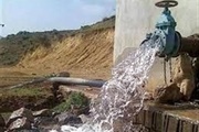 ۵۰۰ روستای استان زنجان دچار تنش آبی هستند