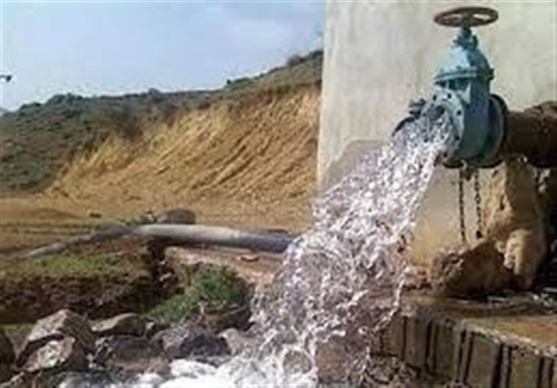 ۵۰۰ روستای استان زنجان دچار تنش آبی هستند