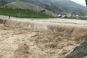 هواشناسی زنجان هشدار نارنجی صادر کرد