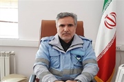 مدیرکل مدیریت بحران استانداری زنجان: بارش باران در استان زنجان...