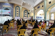 هلال احمر زنجان برای بیش از هفت هزار نفر آموزش ارائه داد