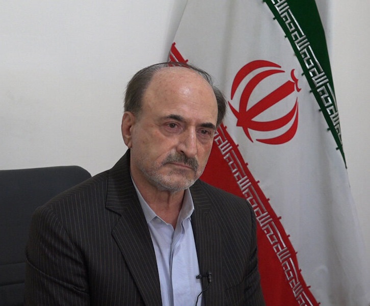 دکتر نامی در سخنرانی پیش از خطبه های نمازجمعه تهران نامی تأکید کرد: ضرورت دقت در ساخت و سازها و مکان‌های جغرافیایی برای سکونت/ راهکارهای کاهش خسارات و تلفات در سوانح طبیعی