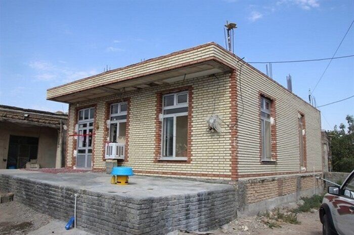 زنجان از حیث مقاوم سازی مسکن روستایی از استان‌های پیشرو محسوب می‌شود