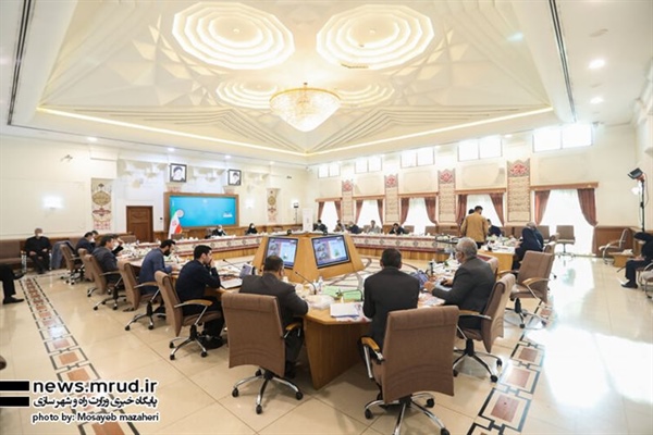 اشتراک گذاری: ۱۴۰۱/۰۵/۲۹ چاپ تهیه پیوست کاهش خطر برای تمامی طرح‌های توسعه و عمران در مکاتبه شورای‌عالی شهرسازی و معماری ابلاغ شد؛ تهیه پیوست کاهش خطر برای تمامی طرح‌های توسعه و عمران
