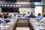معاون پیشگیری سازمان مدیریت بحران: سند کاهش خطر در استان‌ها تدوین شود