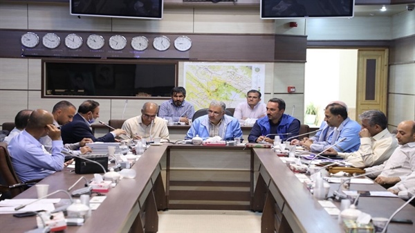 معاون پیشگیری سازمان مدیریت بحران: سند کاهش خطر در استان‌ها تدوین شود