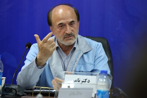 پیشنهاد اعتبارات ماده ۱۶ قانون مدیریت بحران کشور