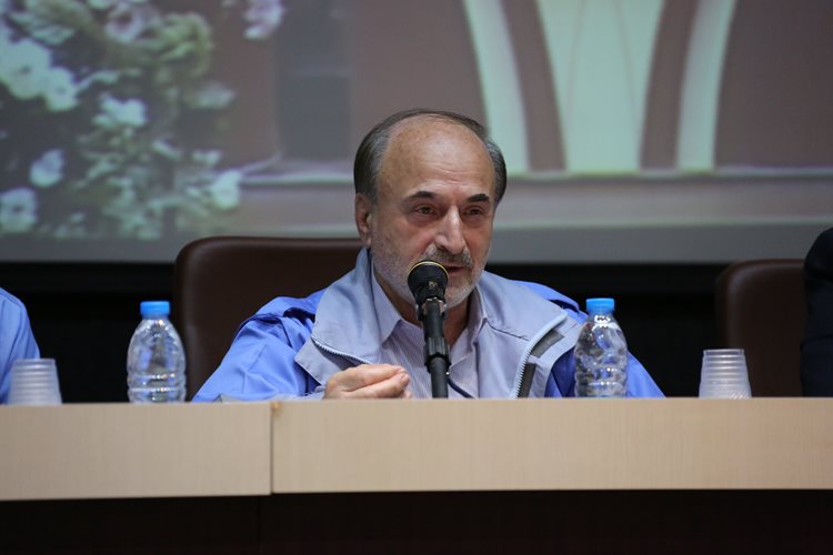 بیش از ۴ هزار زلزله در سال جاری در کشور