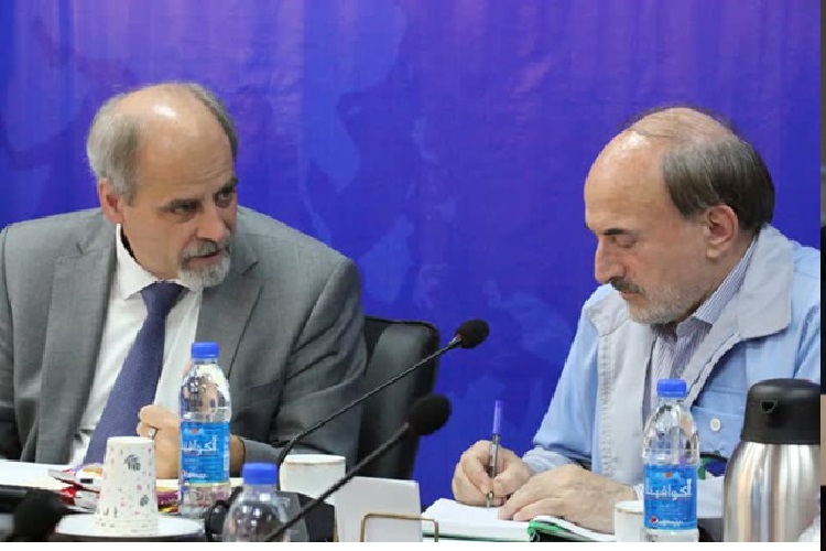 نشست مشترک نمایندگان آژانس های سازمان ملل متحد و رئیس سازمان مدیریت بحران کشور  استفان پریزنر: توان ایران در برابر مدیریت سوانح طبیعی بسیار بالاست