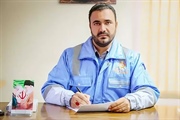 مدیرکل تحقیقات، تدوین ضوابط و آینده پژوهی سازمان مدیریت بحران کشور...