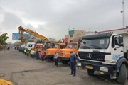 معاون خدمات شهری شهرداری زنجان در گفت‌وگو با موج‌رسا؛ شهرداری...
