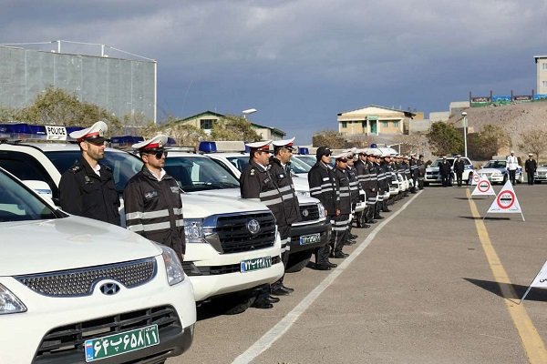 رئیس پلیس‌راه استان زنجان:  طرح زمستانی پلیس‌راه زنجان از ۱۵ آذرماه آغاز می‌شود