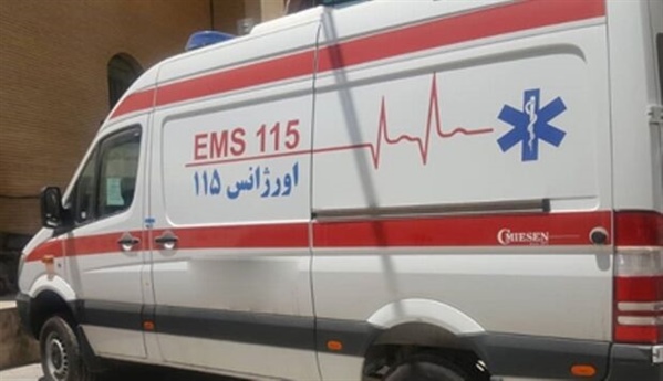 ۴۸۰ نفر از کارکنان اورژانس زنجان در طرح زمستانی مشارکت می‌کنند