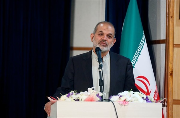 پیام وزیر کشور به مناسبت ۵ دی روز ملی ایمنی در برابر زلزله و کاهش اثرات بلایای طبیعی