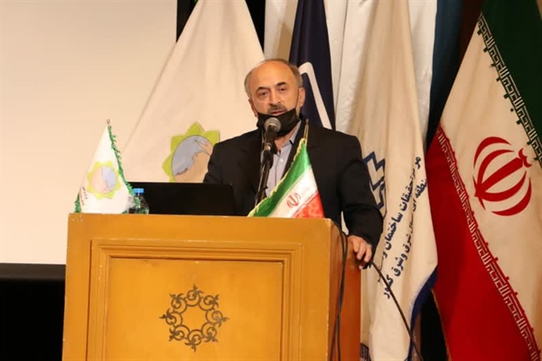 رئیس سازمان مدیریت بحران کشور: 66 درصد از محیط کشور بر روی گسل قرار دارد همایش زلزله و ساختمان‌های نا ایمن در مشهد ۶۶ درصد از محیط کشور بر روی گسل قرار دارد