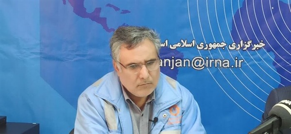 مدیرکل مدیریت بحران استانداری زنجان ۲۴۲ مانور امداد و نجان در زنجان برگزار شد