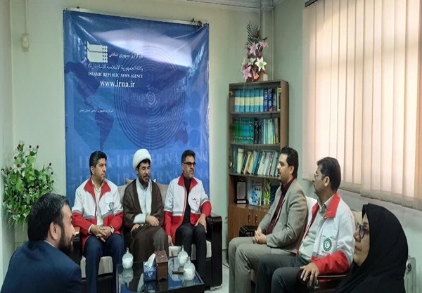 هلال احمر زنجان برای راه‌اندازی ۱۰ پایگاه امدادی نیازمند یاری خیران است