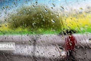 شرایط جوی زنجان ناپایدار می‌شود
