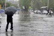 مدیریت بحران زنجان آماده مقابله با هر نوع حوادث شرایط جوی سطح...