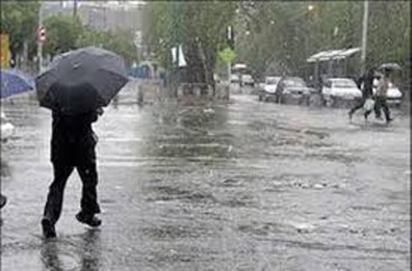 مدیریت بحران زنجان آماده مقابله با هر نوع حوادث شرایط جوی سطح نارنجی است