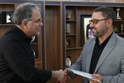 "عباس بابایی" مدیر کل مدیریت بحران استانداری زنجان شد