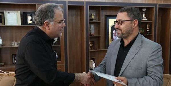 "عباس بابایی" مدیر کل مدیریت بحران استانداری زنجان شد