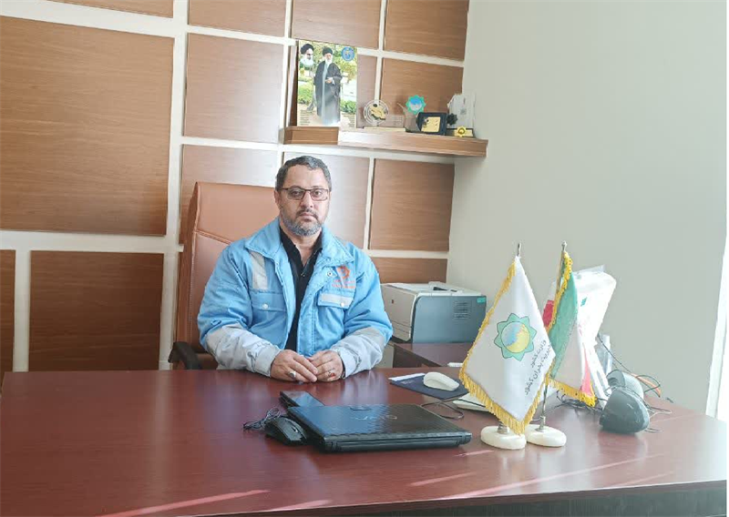 سیل در زنجان جان یک نفر را گرفت