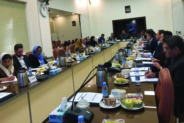 معاون سازمان مدیریت بحران کشور: در سال‌های گذشته همواره با افزایش ریسک مخاطرات طبیعی مواجه بودیم