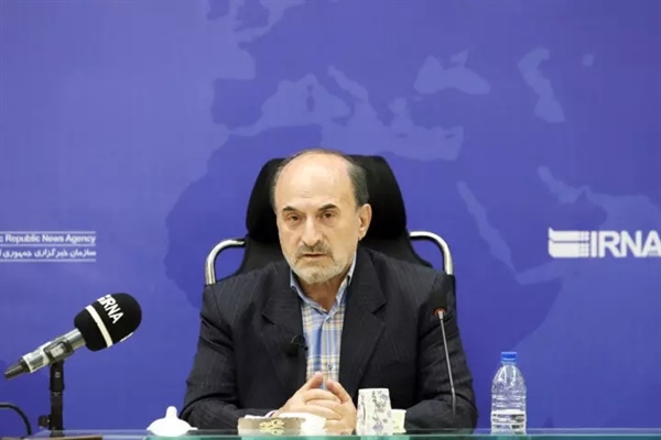 اجرای طرح هوشمندسازی مدیریت بحران کشور در دولت سیزدهم کلید خورد