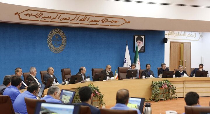 وحیدی: مدیریت دانش و چابک سازی در ساختار مدیریت بحران مورد توجه قرار گیرد