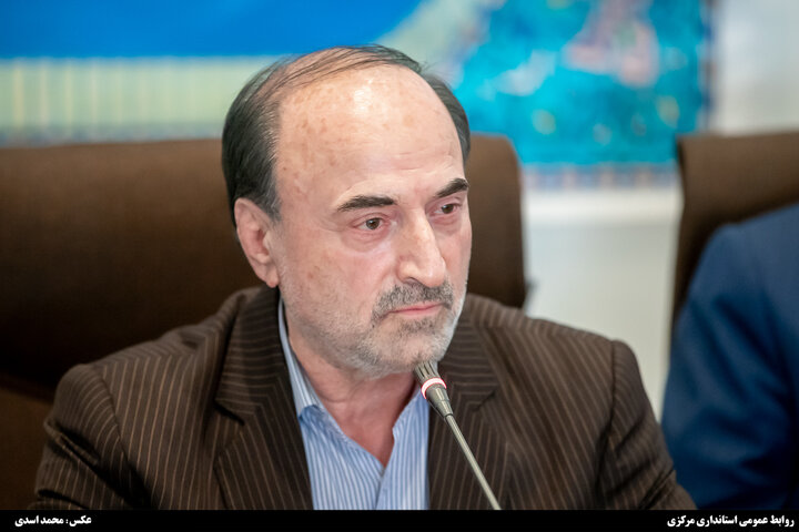 رئیس سازمان مدیریت بحران کشور: مدیریت هوشمند بحران را دنبال می‌کنیم