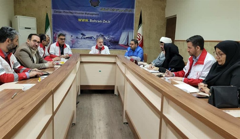7000 خانه هلال در سطح کشور راه اندازی شده است