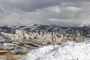 دامداران و صاحبان گلخانه در استان زنجان سوخت ذخیره کنند