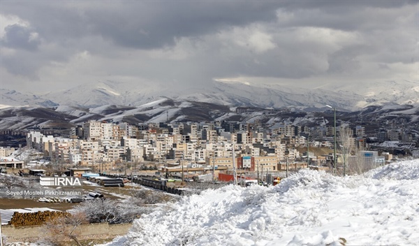 دامداران و صاحبان گلخانه در استان زنجان سوخت ذخیره کنند
