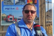 مدیریت بحران زنجان در پی تشدید فعالیت سامانه بارشی هشدار داد