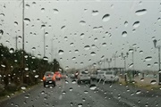 بارش‌ها در زنجان تداوم می‌یابد