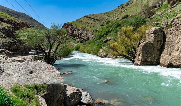 کارشناس هواشناسی: زنجانی‌ها از توقف در حاشیه رودخانه‌ها اجتناب کنند