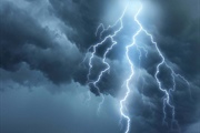 صاعقه، جان جوان ماهنشانی را گرفت