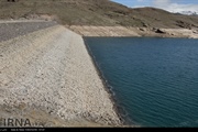 میزان بارندگی‌ها در زنجان بیش از پنج درصد کاهش یافت